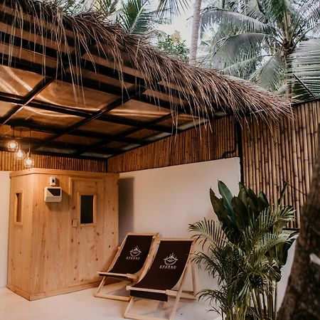 Eterno Villas Salad Beach Exterior photo