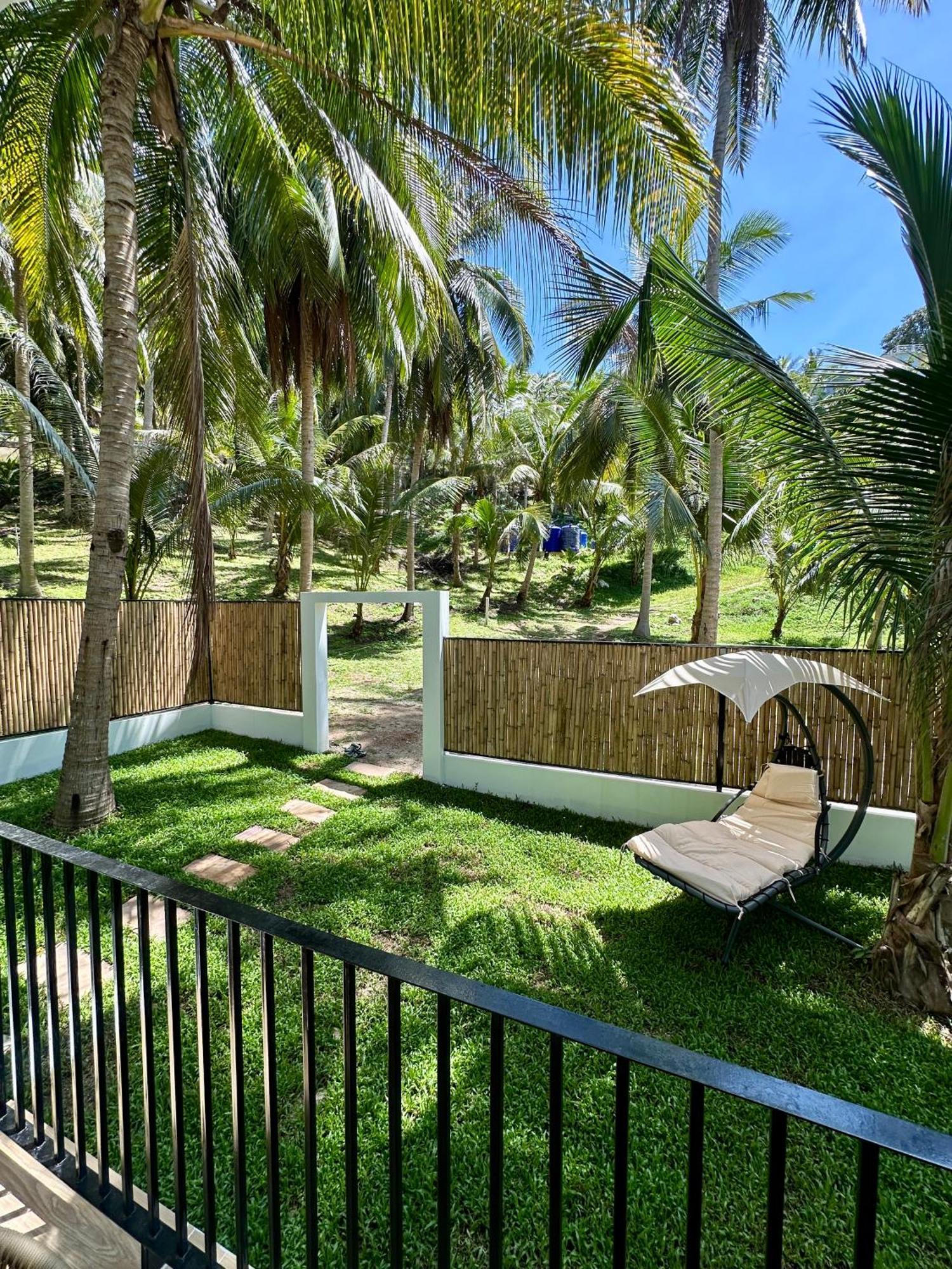 Eterno Villas Salad Beach Exterior photo